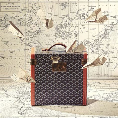 goyard la repubblica
